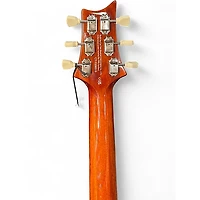 Used PRS SE Singlecut McCarty 594 McCarty Sunburst Solid Body Electric Guitar