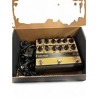 Used Friedman IR-X Guitar Preamp