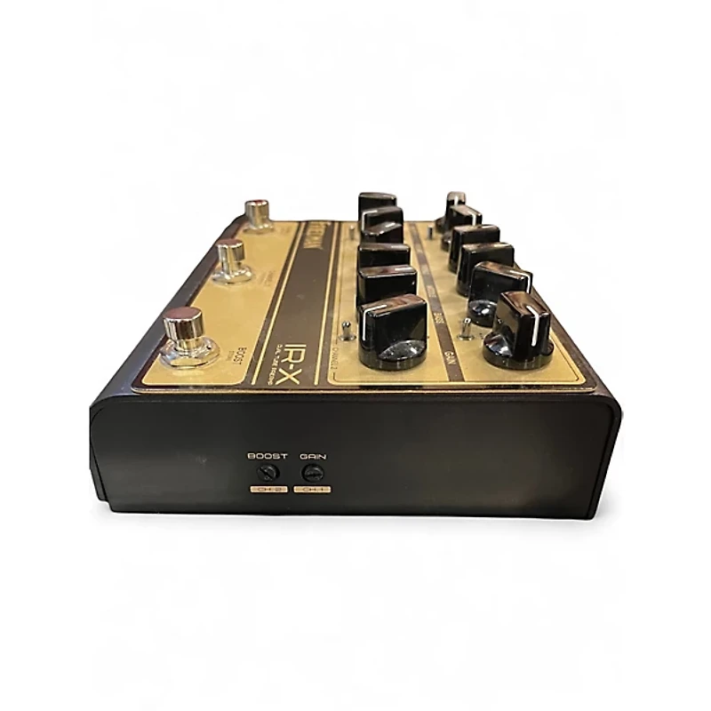 Used Friedman IR-X Guitar Preamp