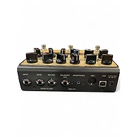 Used Friedman IR-X Guitar Preamp