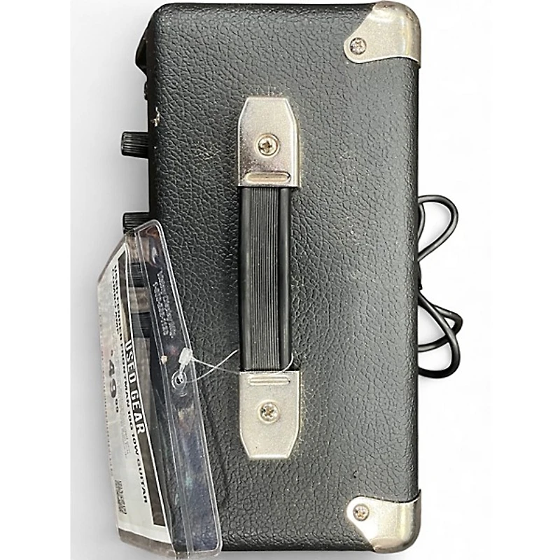 Used Fender Frontman 10G 10W Guitar Combo Amp