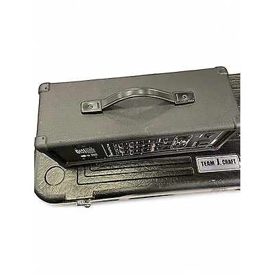 Used Kustom PA pw50 Powered Speaker