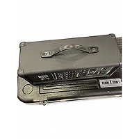 Used Kustom PA pw50 Powered Speaker