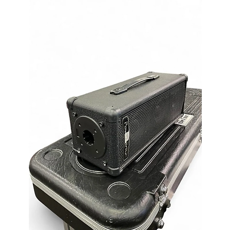 Used Kustom PA pw50 Powered Speaker