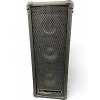 Used Kustom PA pw50 Powered Speaker