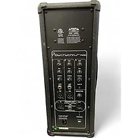 Used Kustom PA pw50 Powered Speaker