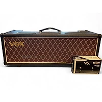 Used VOX AC30CH Tube Guitar Amp Head