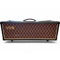 Used VOX AC30CH Tube Guitar Amp Head