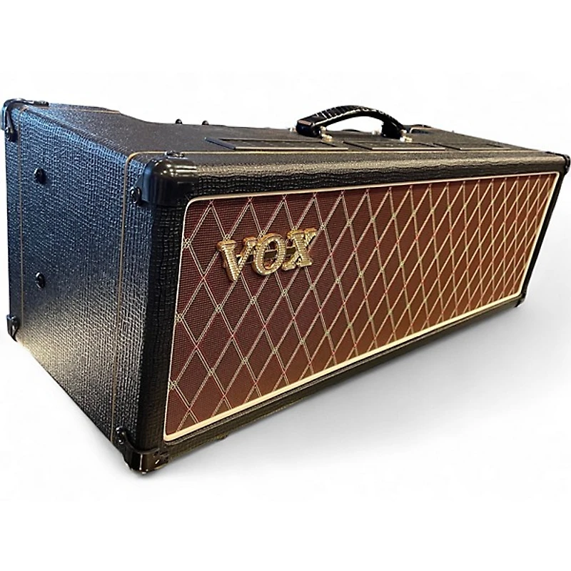 Used VOX AC30CH Tube Guitar Amp Head