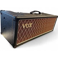Used VOX AC30CH Tube Guitar Amp Head