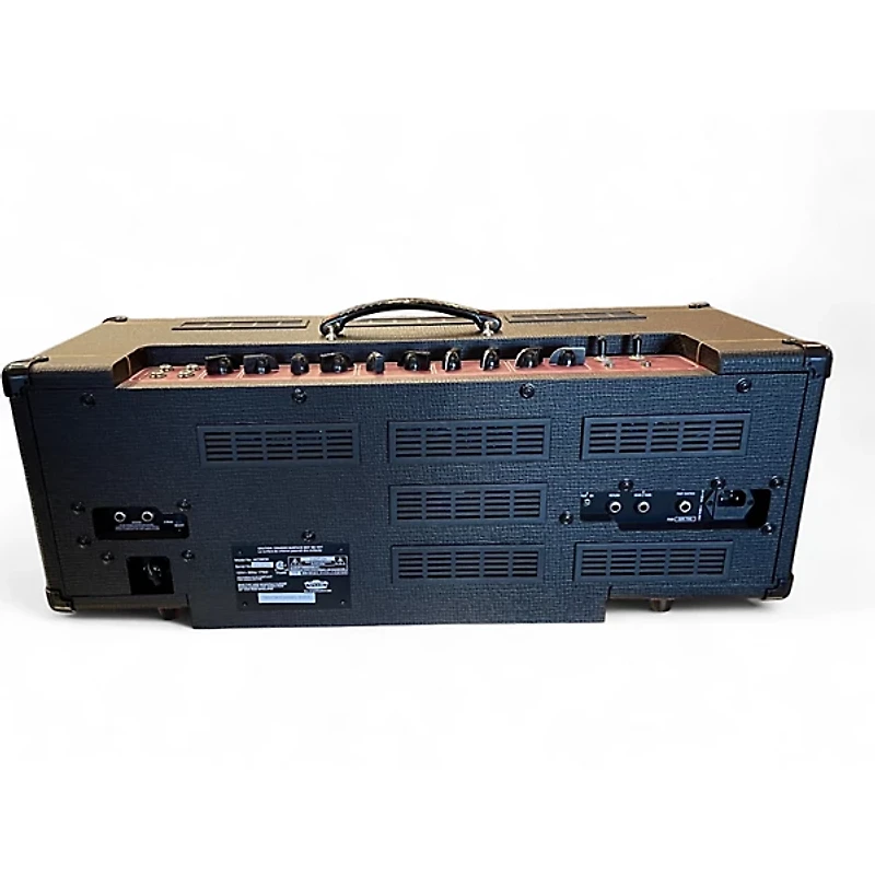 Used VOX AC30CH Tube Guitar Amp Head