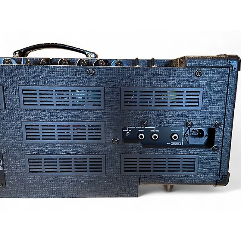 Used VOX AC30CH Tube Guitar Amp Head