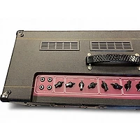 Used VOX AC30CH Tube Guitar Amp Head