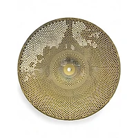 Used Zildjian 14in L80 Low Volume Hi Hat Pair Cymbal