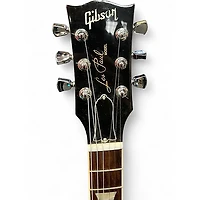 Used Gibson Les Paul Classic RED Solid Body Electric Guitar