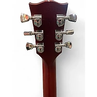 Used Gibson Les Paul Classic RED Solid Body Electric Guitar