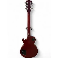 Used Gibson Les Paul Classic RED Solid Body Electric Guitar