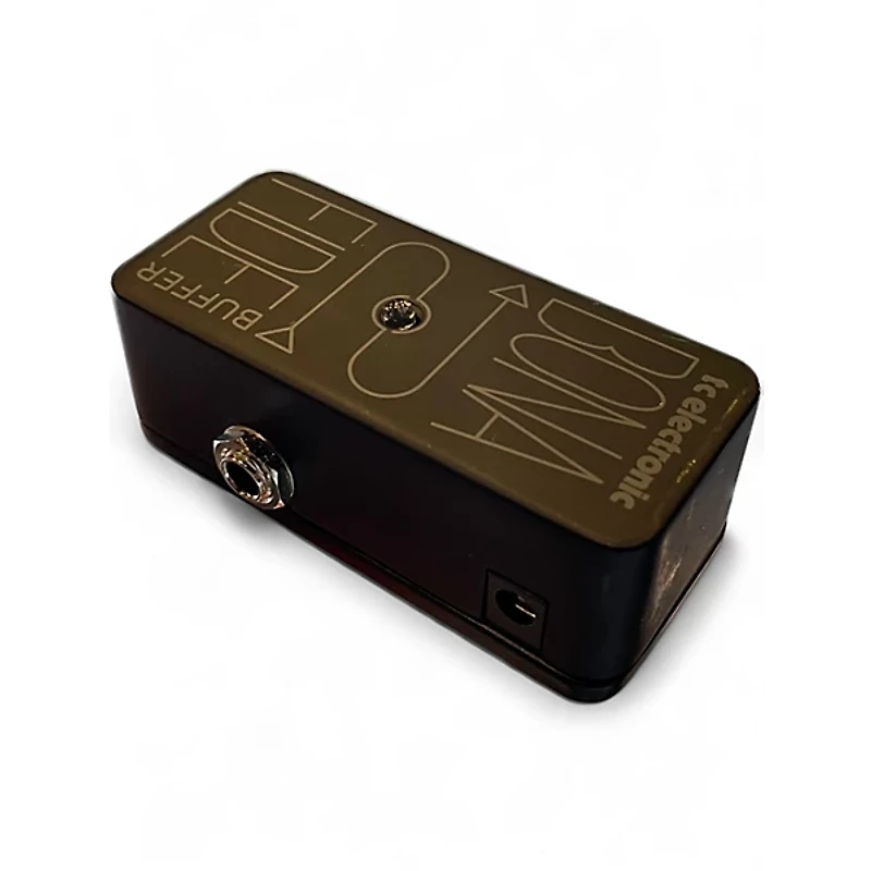 Used TC Electronic BONA FIDE BUFFER Pedal