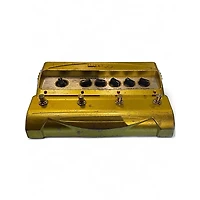 Used Line 6 DM4 Distortion Modeler Effect Pedal