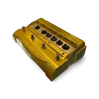 Used Line 6 DM4 Distortion Modeler Effect Pedal