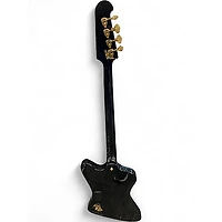 Used Gibson rex brown bass Black Electric Bass Guitar