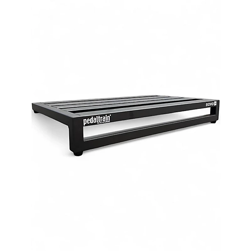 Used Pedaltrain NOVO 24 Pedal Board