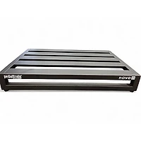 Used Pedaltrain NOVO 24 Pedal Board