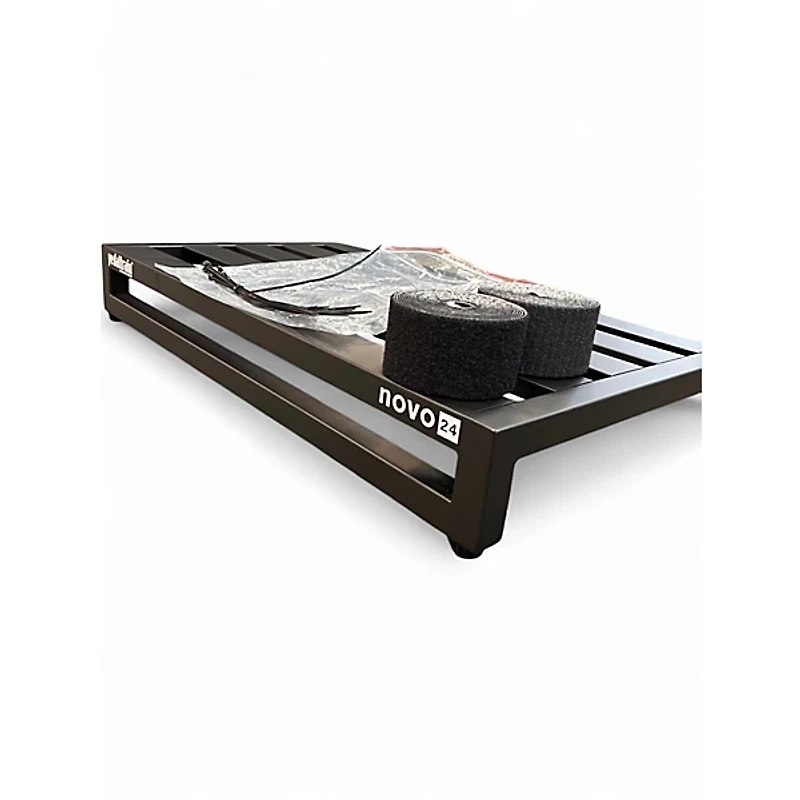Used Pedaltrain NOVO 24 Pedal Board