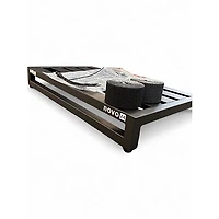 Used Pedaltrain NOVO 24 Pedal Board