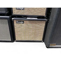 Used MESA/Boogie 1X12EXT Guitar Cabinet