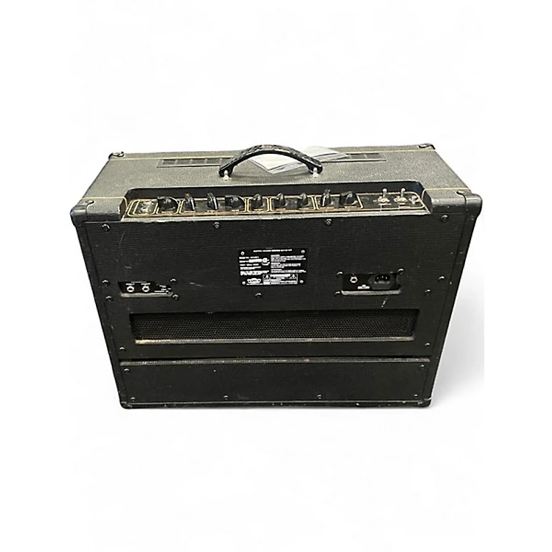 Used VOX AC15C1 Custom AC15 1x12 Tube Guitar Combo Amp