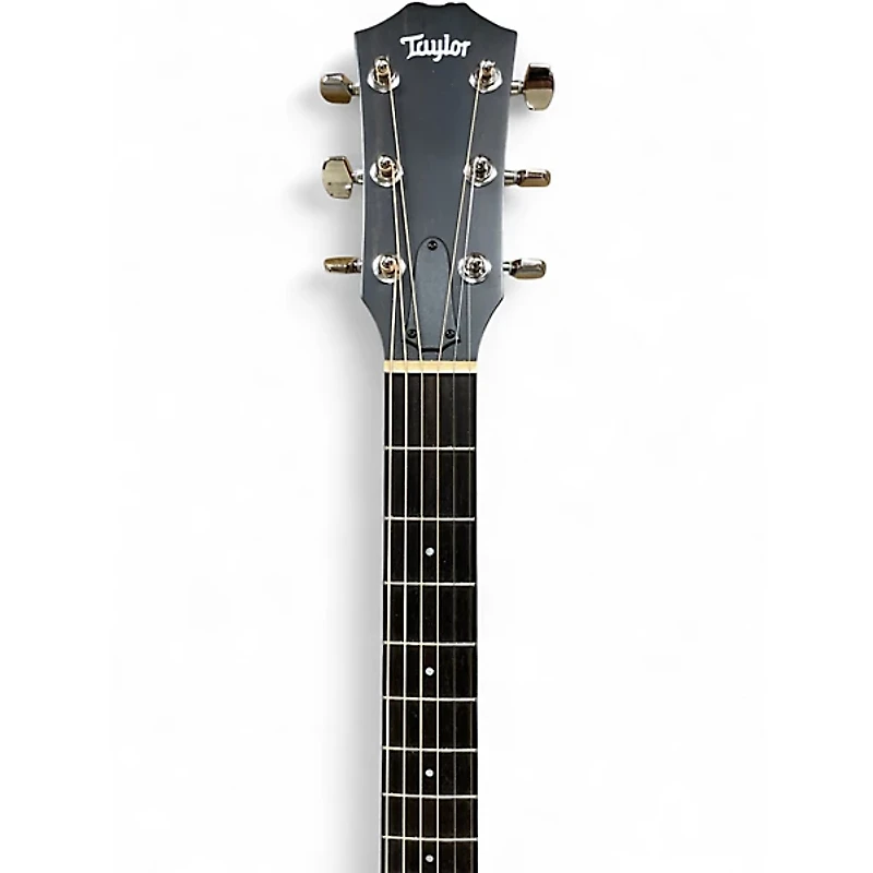Used Taylor 314CE STUDIO Natural Acoustic Electric Guitar