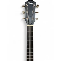 Used Taylor 314CE STUDIO Natural Acoustic Electric Guitar