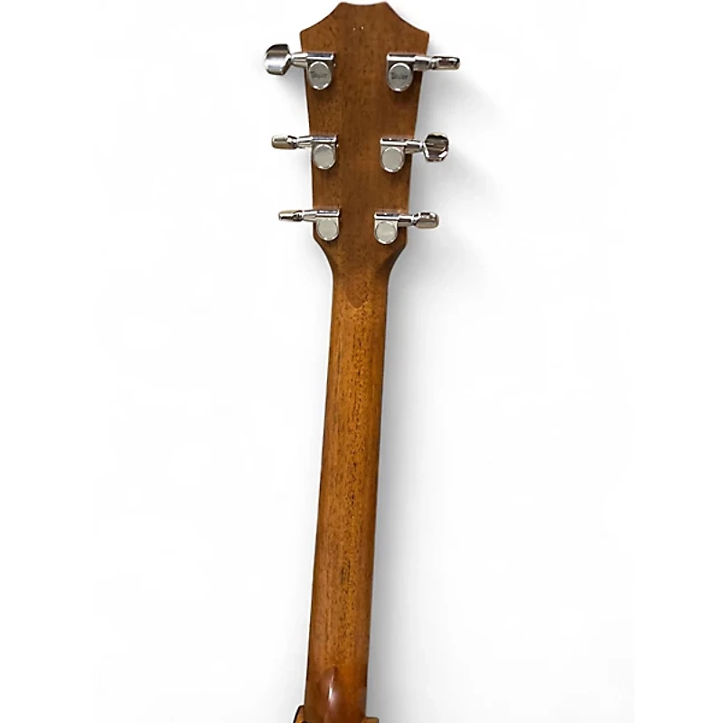 Used Taylor 314CE STUDIO Natural Acoustic Electric Guitar
