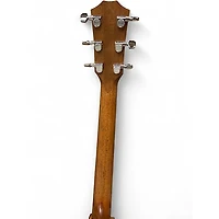 Used Taylor 314CE STUDIO Natural Acoustic Electric Guitar
