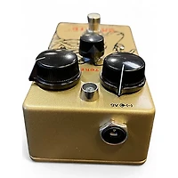 Used Wren And Cuff CAPRID SMALL FOOT Effect Pedal