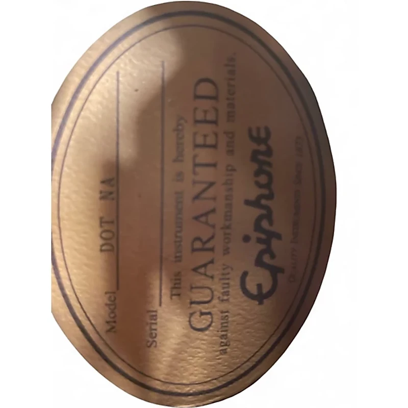 Used JHS Pedals Little Black Amp Box Pedal