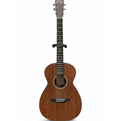 Used Martin DX1 Mahogany Acoustic Guitar