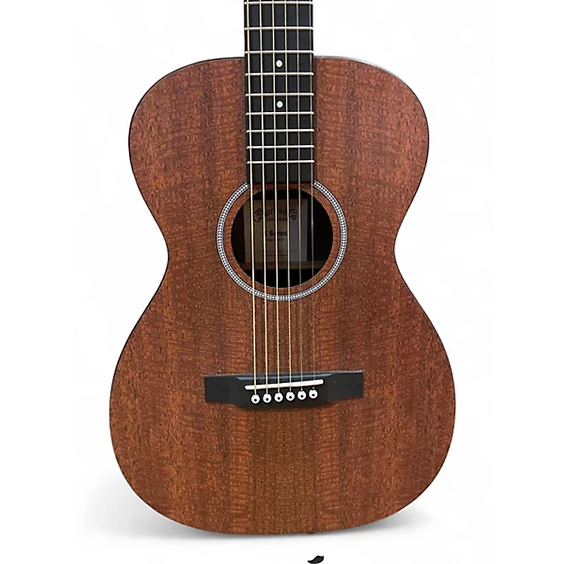 Used Martin DX1 Mahogany Acoustic Guitar
