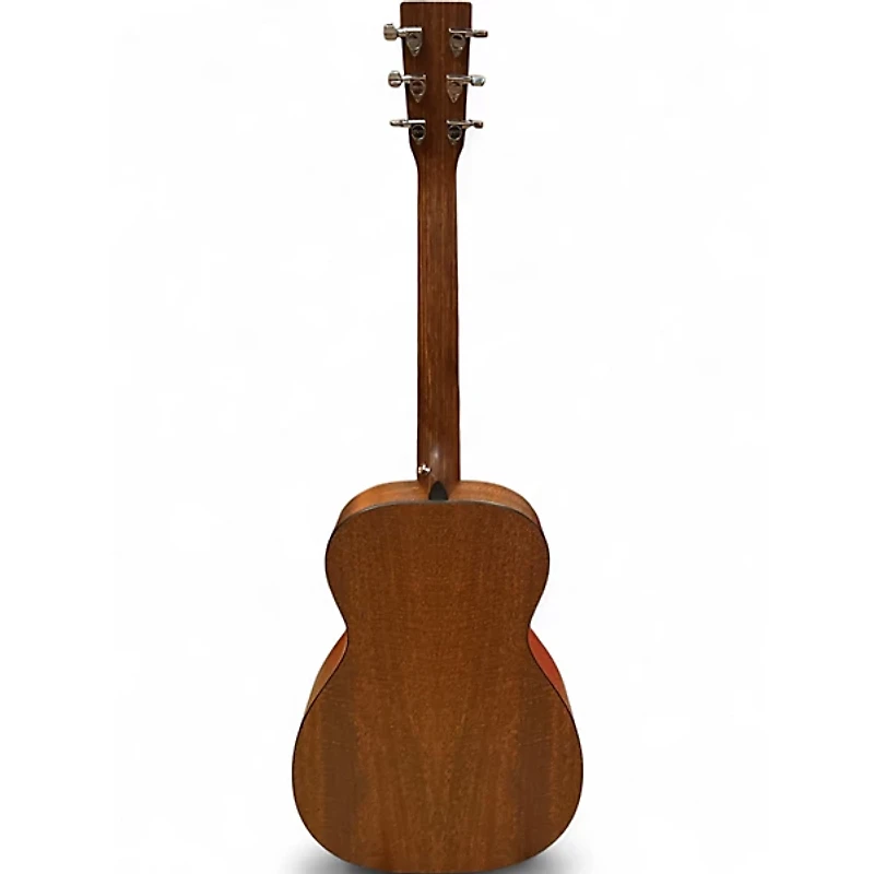 Used Martin DX1 Mahogany Acoustic Guitar