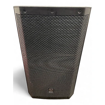 Used Electro-Voice ZLX 12P G2 Powered Speaker