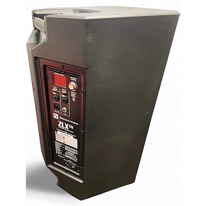Used Electro-Voice ZLX 12P G2 Powered Speaker