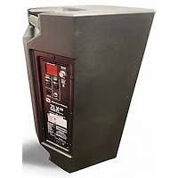 Used Electro-Voice ZLX 12P G2 Powered Speaker
