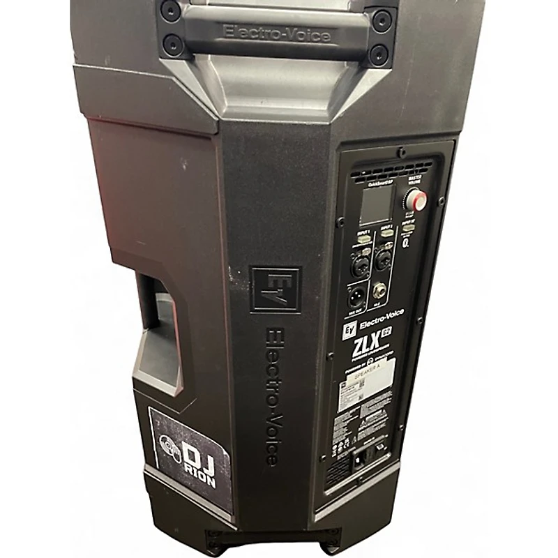 Used Electro-Voice ZLX 12P G2 Powered Speaker