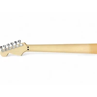 Used EVH Striped Series Crop Circles Satin Crop Circles Solid Body Electric Guitar