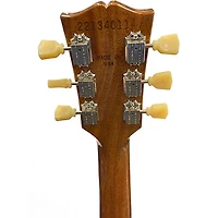 Used 2024 Gibson LES PAUL STANDARD '50S P-90 Gold Top Solid Body Electric Guitar