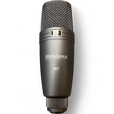 Used PreSonus M7 Condenser Microphone