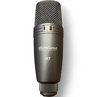 Used PreSonus M7 Condenser Microphone