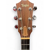 Used Taylor 310CE Natural Acoustic Electric Guitar
