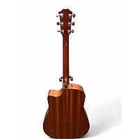 Used Taylor 310CE Natural Acoustic Electric Guitar